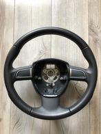Stuur audi Q5/A5, Ophalen