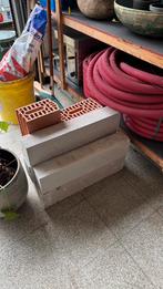 Ytong, Ophalen, Zo goed als nieuw