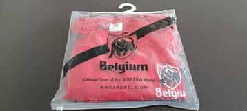 NIEUW Jupiler voetbal T-shirt 2018 XL, Enlèvement ou Envoi, Comme neuf