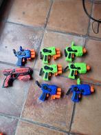 Off brand blasters (not nerf), Ophalen of Verzenden, Zo goed als nieuw