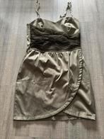 Feestjurk, Kleding | Dames, Gelegenheidskleding, Ophalen of Verzenden, Zo goed als nieuw, Maat 42/44 (L)