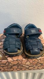 Sandale blauw, Enfants & Bébés, Vêtements de bébé | Chaussures & Chaussettes, Enlèvement ou Envoi, Comme neuf