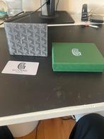Goyard portemonnee, Ophalen of Verzenden, Zo goed als nieuw
