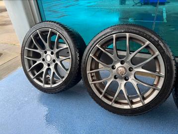 Breyton Race GTS 18” inch BMW beschikbaar voor biedingen