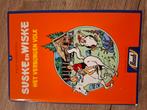 Suske et Wiske : le peuple caché, Livres, BD, Envoi, Comme neuf