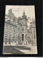 A338 Neerpelt Stadhuis, Verzamelen, Verzenden, Ongelopen, Limburg