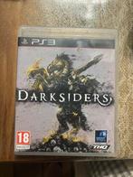 Darksiders ps3, Comme neuf