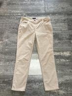 Broek Caroll 42 beige, Caroll, Beige, Maat 42/44 (L), Ophalen of Verzenden