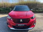 Peugeot e-2008, Auto's, Parkeersensor, 136 pk, Grijs, SUV of Terreinwagen