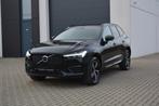 Volvo XC60 2.0 T6 Plug-in Hybride R-Design 4WD 342PK/Bj:2021, Auto's, 42 g/km, 4 cilinders, 1969 cc, Zwart