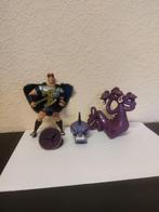 Hecules Figuur, Verzamelen, Ophalen of Verzenden, Overige figuren, Gebruikt, Beeldje of Figuurtje