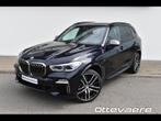 BMW Serie X X5 M50d HUD | HK | Laser, Autos, SUV ou Tout-terrain, Noir, 295 kW, X5