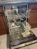 Lave-vaisselle Miele, Enlèvement, Utilisé, Encastré