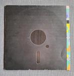 New order - Blue monday 1983 lp, Cd's en Dvd's, Vinyl | Dance en House, Gebruikt, Ophalen of Verzenden