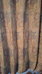 Overgordijnen, Enlèvement, Beige