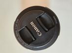 Canon EF lens 50mm f/1.8 STM, Ophalen of Verzenden, Zo goed als nieuw