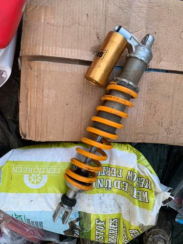 Öhlins vering honda cr250 shock beschikbaar voor biedingen