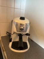 Delonghi espresso in goed staat €20, 1 kopje, Afneembaar waterreservoir, Zo goed als nieuw, Espresso apparaat