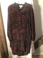 Zijden tuniek Isabel Marant, Ophalen of Verzenden, Gedragen, Maat 38/40 (M), Overige kleuren