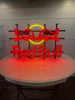 Lampe LED Red Bull (style néon), Collections, Enlèvement, Neuf, Table lumineuse ou lampe (néon)