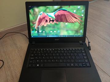 Pc portable Acer aspire a114-32 14 pouces, Enlèvement, Utilisé, 14 pouces