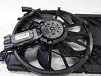 VENTILATEUR RADIATEUR MOTEUR Ford Focus C-Max, Utilisé, Ford