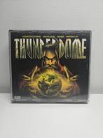 Thunderdome - Hardcore Rules The World CD, Cd's en Dvd's, Ophalen of Verzenden, Zo goed als nieuw