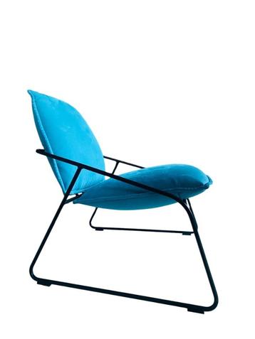 Vintage IKEA lounge chair € 99,00 beschikbaar voor biedingen