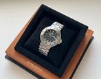 Baume & Mercier Formula S – ref. MV04FO16 (incl. box), Overige merken, Staal, Gebruikt, Staal