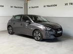 Peugeot 208 1.2 PureTech 100 EAT8 Allure, Auto's, Peugeot, Automaat, 1199 cc, 100 pk, 5 deurs