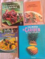 Afrika Cuba De Cariben, Boeken, Kookboeken, Ophalen of Verzenden, Afrika