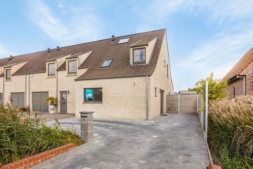 Woning te koop in Lissewege, Immo, Maisons à vendre, Maison individuelle, A