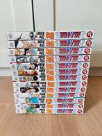 Bleach manga 22-34, Enlèvement ou Envoi, Utilisé, Plusieurs comics, Tite kubo