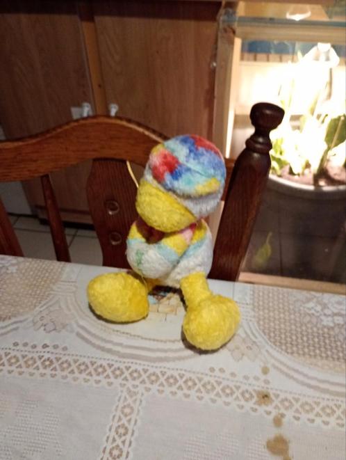 Je vent peluche david vous l’acheter sur,vinted voir la desc, Hobby en Vrije tijd, Vilt, Gebruikt, Ophalen of Verzenden