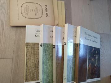 Meesters der Schilderkunst – Soubry – 5-delige Collector’s S beschikbaar voor biedingen