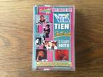 muziekcassette het beste uit tien om te zien 11, Cd's en Dvd's, Cassettebandjes, Ophalen of Verzenden, Nederlandstalig, 1 bandje