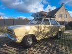 Opel Kadett B, 4 zetels, Kadett, Handgeschakeld, 5 deurs