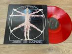 Leeway- Born to Expire, Ophalen of Verzenden, Gebruikt