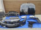 BMW M2 F87 MOTERKAP BUMPER KOPLAMP SCHERM OP AANVRAAG!!, Auto-onderdelen, Ophalen of Verzenden, Gebruikt, BMW, Bumper