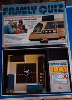 Computer family quiz, a coleco game by Jumbo 1991, Ophalen, Niet werkend