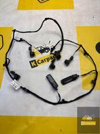 Parkeersensoren set COMPLEET VW Golf 8 Origineel 5H0971104P, Auto-onderdelen, Gebruikt, Volkswagen