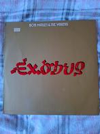 Bob Marley, Enlèvement