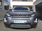 Land Rover RR Evoque 2.2 TD4 4WD Lounge Edition Toutes optio, SUV ou Tout-terrain, 5 places, Carnet d'entretien, Jantes en alliage léger