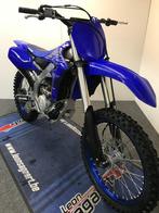 Yamaha YZF 250 bwj.2022 à 6250,- réf. LS2554, 1 cylindre, 250 cm³, Moto de cross, Entreprise