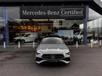 Mercedes-Benz CLA 180 SHOOTING BRAKE Star Edition, CLA, Stof, Gebruikt, 4 cilinders