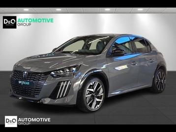 Peugeot 208 GT camera gps  beschikbaar voor biedingen