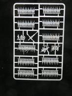 Warlod Games Epic Battles ACW Sprue, Hobby en Vrije tijd, Wargaming, Ophalen of Verzenden, Nieuw, Historisch, Figuurtje(s)