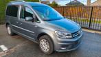 Volkswagen Caddy 1.4 TSI +CNG, Auto's, Bestelwagens en Lichte vracht, Voorwielaandrijving, Stof, 4 cilinders, CNG (Aardgas)