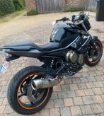 YAMAHA XJ6 (2012) - 40000 km, Motoren, Motoren | Yamaha, 4 cilinders, Particulier, Meer dan 35 kW, 600 cc