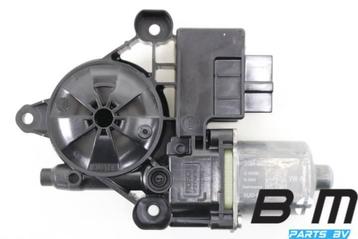 Raammotor links achter VW Golf 7 beschikbaar voor biedingen